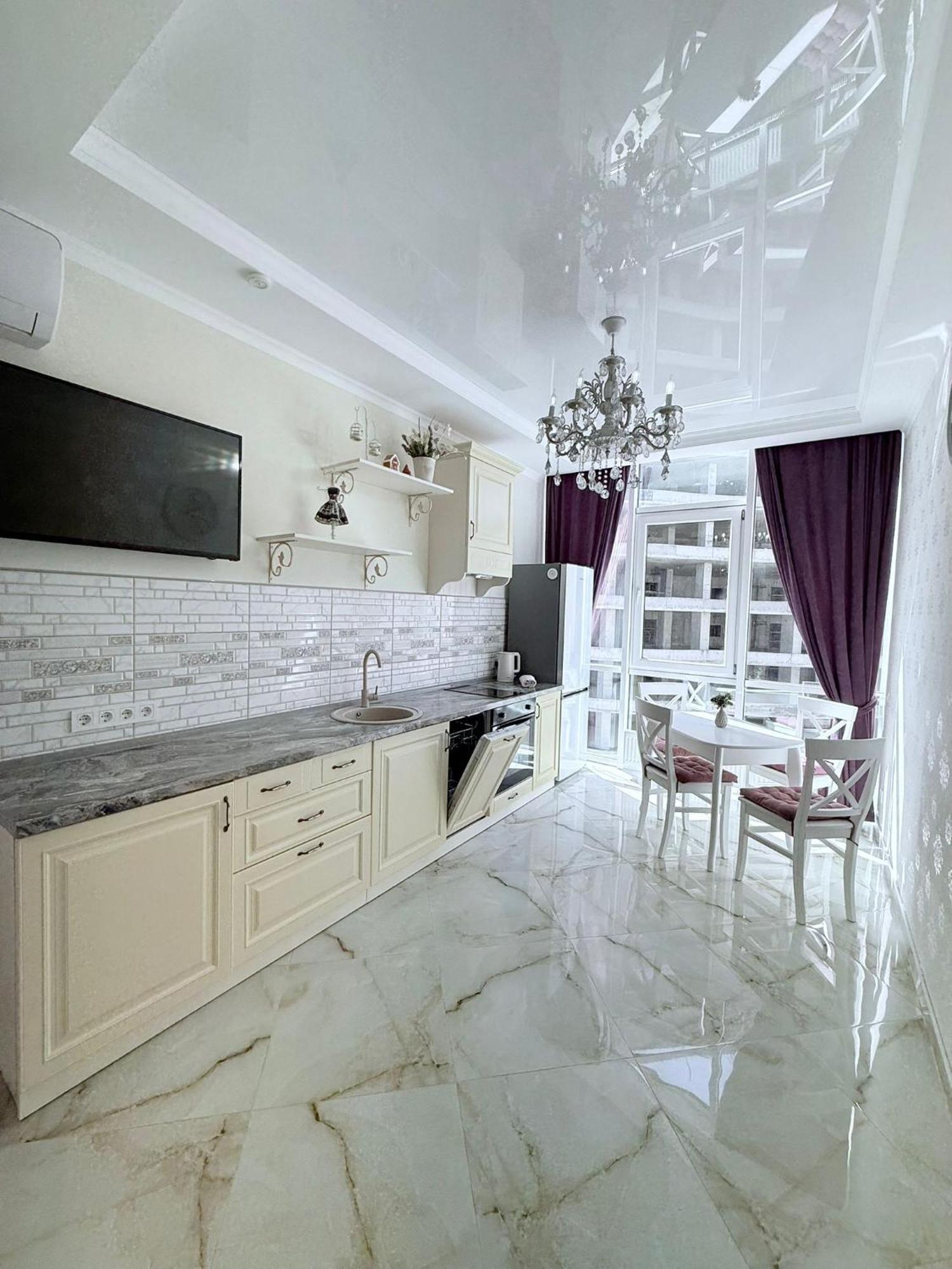 Gagarin Plaza Apartments Odessa Exterior foto